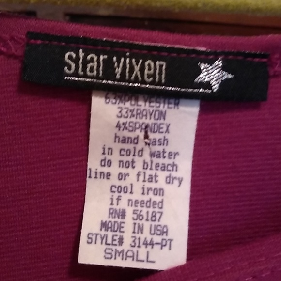 Dress - Picture 3 of 5